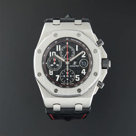 audemars piguet royal oak offshore chronograph 24470st.oo|royal oak vampire offshore chronograph.